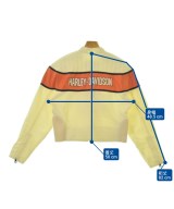HARLEY DAVIDSON（ハーレーダビッドソン）その他 白 サイズ:S レディース/2200692683019