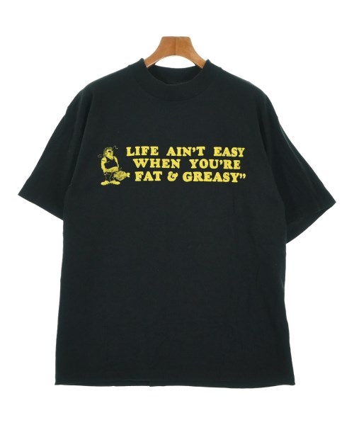 HARLEY DAVIDSON(ハーレーダビッドソン)Tシャツ・カットソー 黒 サイズ:L/2200699959070