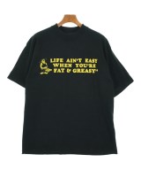 HARLEY DAVIDSON（ハーレーダビッドソン）Tシャツ・カットソー 黒 サイズ:L メンズ/2200699959070