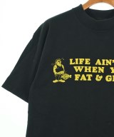 HARLEY DAVIDSON（ハーレーダビッドソン）Tシャツ・カットソー 黒 サイズ:L メンズ/2200699959070