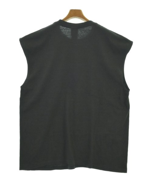 HARLEY DAVIDSON（ハーレーダビッドソン）Tシャツ・カットソー グレー サイズ:2XL メンズ/2200699576109