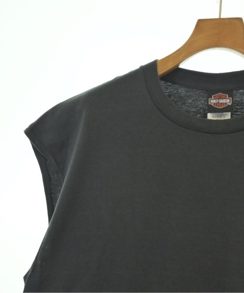 HARLEY DAVIDSON（ハーレーダビッドソン）Tシャツ・カットソー グレー サイズ:2XL メンズ/2200699576109