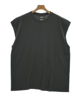 HARLEY DAVIDSON（ハーレーダビッドソン）Tシャツ・カットソー グレー サイズ:2XL メンズ/2200699576109