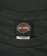 HARLEY DAVIDSON（ハーレーダビッドソン）Tシャツ・カットソー グレー サイズ:2XL メンズ/2200699576109