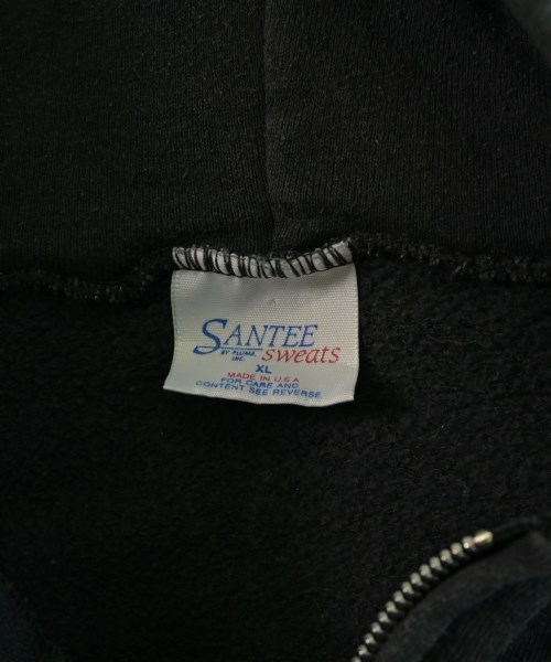 HARLEY DAVIDSON（ハーレーダビッドソン）パーカー 黒 サイズ:XL メンズ/2200654623053