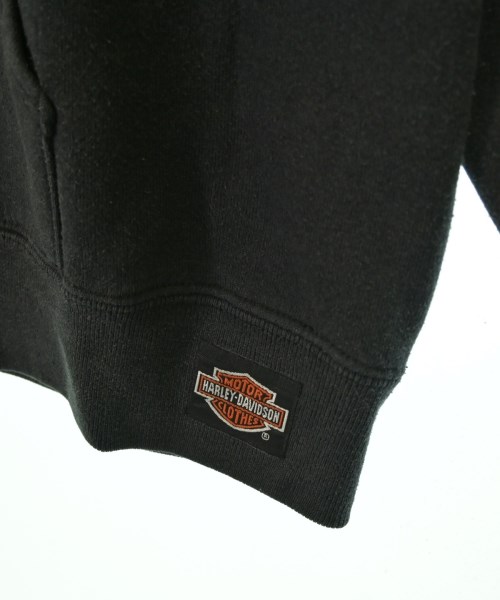 HARLEY DAVIDSON（ハーレーダビッドソン）パーカー 黒 サイズ:XL メンズ/2200654623053