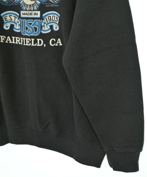 HARLEY DAVIDSON（ハーレーダビッドソン）パーカー 黒 サイズ:XL メンズ/2200654623053