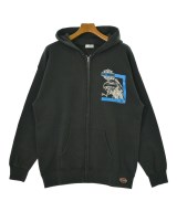 HARLEY DAVIDSON（ハーレーダビッドソン）パーカー 黒 サイズ:XL メンズ/2200654623053