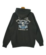 HARLEY DAVIDSON（ハーレーダビッドソン）パーカー 黒 サイズ:XL メンズ/2200654623053