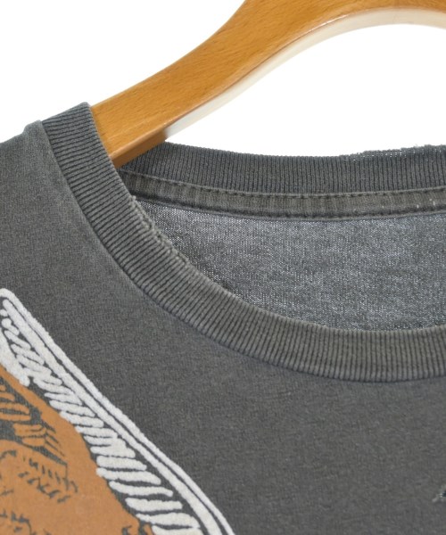 HARLEY DAVIDSON（ハーレーダビッドソン）Tシャツ・カットソー グレー サイズ:S メンズ/2200651436038