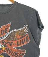 HARLEY DAVIDSON（ハーレーダビッドソン）Tシャツ・カットソー グレー サイズ:S メンズ/2200651436038