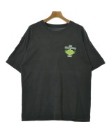 HARLEY DAVIDSON（ハーレーダビッドソン）Tシャツ・カットソー 黒 サイズ:-(L位) メンズ/2200712940122