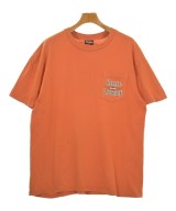 HARLEY DAVIDSON（ハーレーダビッドソン）Tシャツ・カットソー オレンジ サイズ:-(XL位) メンズ/2200715550465
