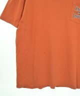 HARLEY DAVIDSON（ハーレーダビッドソン）Tシャツ・カットソー オレンジ サイズ:-(XL位) メンズ/2200715550465