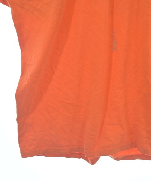 HARLEY DAVIDSON（ハーレーダビッドソン）Tシャツ・カットソー オレンジ サイズ:3XL メンズ/2200716672067