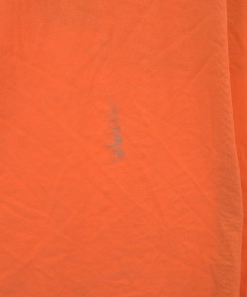 HARLEY DAVIDSON（ハーレーダビッドソン）Tシャツ・カットソー オレンジ サイズ:3XL メンズ/2200716672067