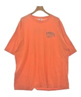 HARLEY DAVIDSON（ハーレーダビッドソン）Tシャツ・カットソー オレンジ サイズ:3XL メンズ/2200716672067
