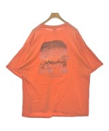 HARLEY DAVIDSON（ハーレーダビッドソン）Tシャツ・カットソー オレンジ サイズ:3XL メンズ/2200716672067