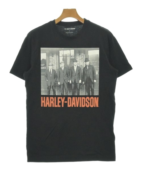 HARLEY DAVIDSON(ハーレーダビッドソン)のTシャツ・カットソー サイズ:S 3,000円