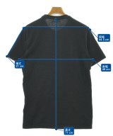 HARLEY DAVIDSON（ハーレーダビッドソン）Tシャツ・カットソー 黒 サイズ:S レディース/2200717319022