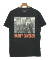 HARLEY DAVIDSON Tシャツ・カットソー