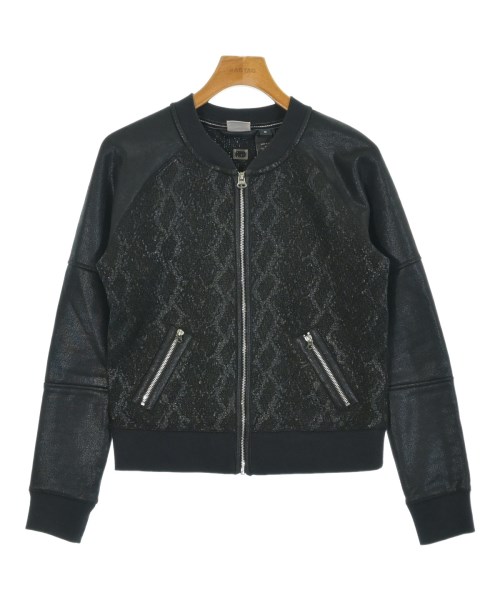 HARLEY DAVIDSON(ハーレーダビッドソン)ブルゾン 黒 サイズ:M/2200649479023