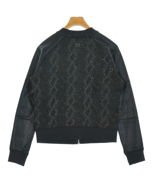 HARLEY DAVIDSON（ハーレーダビッドソン）ブルゾン 黒 サイズ:M メンズ/2200649479023