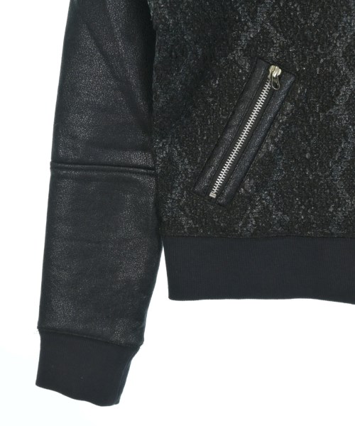 HARLEY DAVIDSON（ハーレーダビッドソン）ブルゾン 黒 サイズ:M メンズ/2200649479023