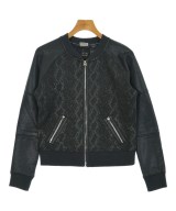 HARLEY DAVIDSON（ハーレーダビッドソン）ブルゾン 黒 サイズ:M メンズ/2200649479023