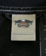 HARLEY DAVIDSON（ハーレーダビッドソン）ブルゾン 黒 サイズ:M メンズ/2200649479023