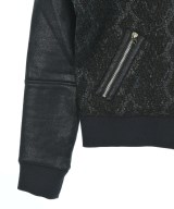 HARLEY DAVIDSON（ハーレーダビッドソン）ブルゾン 黒 サイズ:M メンズ/2200649479023