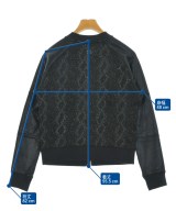 HARLEY DAVIDSON（ハーレーダビッドソン）ブルゾン 黒 サイズ:M メンズ/2200649479023