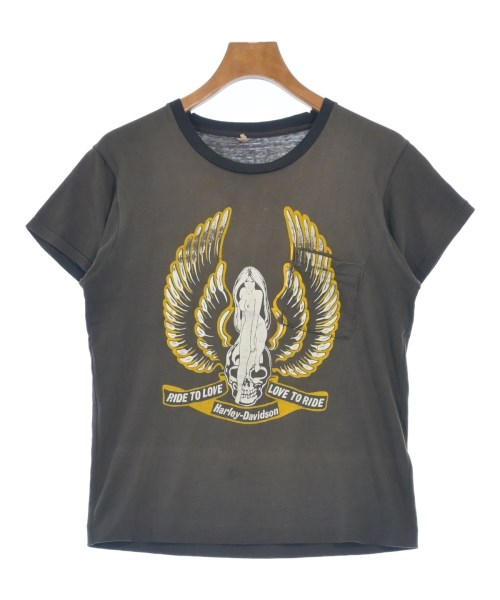 HARLEY DAVIDSON（ハーレーダビッドソン） | Tシャツ・カットソーの