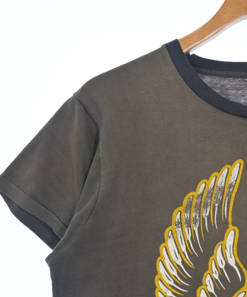 HARLEY DAVIDSON（ハーレーダビッドソン）Tシャツ・カットソー グレー サイズ:-(XS位) メンズ/2200704939028