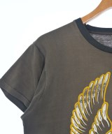 HARLEY DAVIDSON（ハーレーダビッドソン）Tシャツ・カットソー グレー サイズ:-(XS位) メンズ/2200704939028