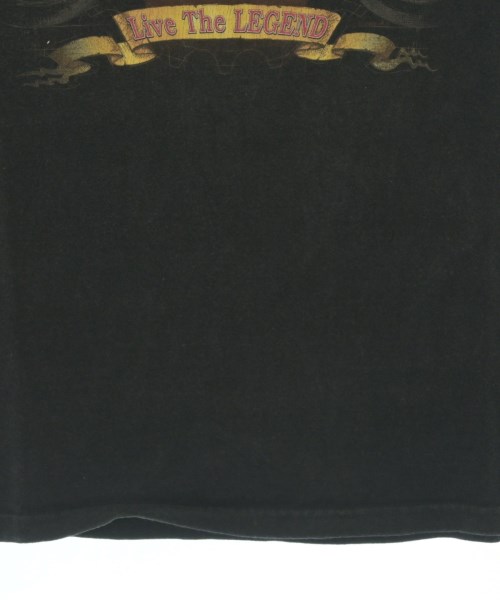 HARLEY DAVIDSON（ハーレーダビッドソン）Tシャツ・カットソー 黒 サイズ:L メンズ/2200663737116