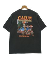 HARLEY DAVIDSON（ハーレーダビッドソン）Tシャツ・カットソー 黒 サイズ:L メンズ/2200663737116