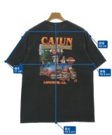 HARLEY DAVIDSON（ハーレーダビッドソン）Tシャツ・カットソー 黒 サイズ:L メンズ/2200663737116