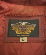 HARLEY DAVIDSON（ハーレーダビッドソン）ライダース 赤 サイズ:M メンズ/2200665336027
