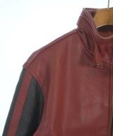 HARLEY DAVIDSON（ハーレーダビッドソン）ライダース 赤 サイズ:M メンズ/2200665336027