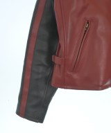 HARLEY DAVIDSON（ハーレーダビッドソン）ライダース 赤 サイズ:M メンズ/2200665336027