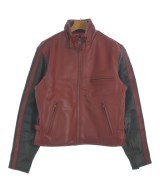 HARLEY DAVIDSON ライダース