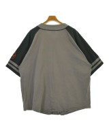 HARLEY DAVIDSON（ハーレーダビッドソン）カジュアルシャツ 黒 サイズ:2XL メンズ/2200661989067