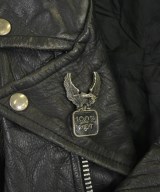 HARLEY DAVIDSON（ハーレーダビッドソン）ライダース 黒 サイズ:-(XXL位) メンズ/2200667743014