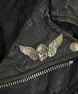 HARLEY DAVIDSON（ハーレーダビッドソン）ライダース 黒 サイズ:-(XXL位) メンズ/2200667743014