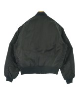 HARLEY DAVIDSON（ハーレーダビッドソン）ミリタリーブルゾン 黒 サイズ:L メンズ/2200671919078