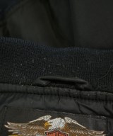 HARLEY DAVIDSON（ハーレーダビッドソン）ミリタリーブルゾン 黒 サイズ:L メンズ/2200671919078