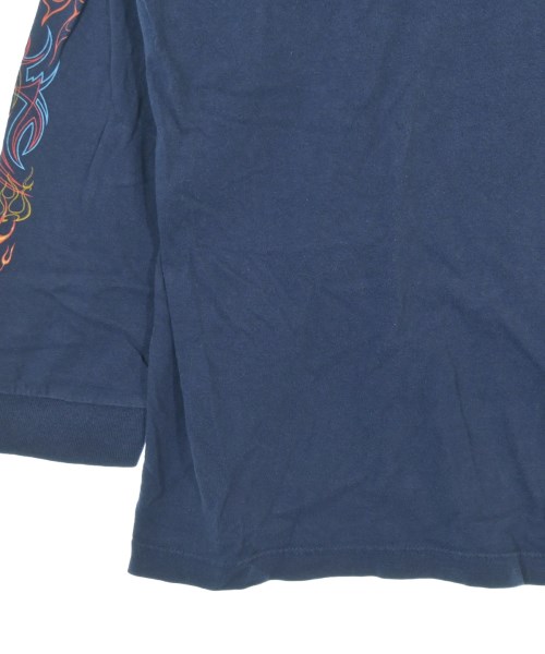 HARLEY DAVIDSON（ハーレーダビッドソン）Tシャツ・カットソー 紺 サイズ:L メンズ/2200733231070