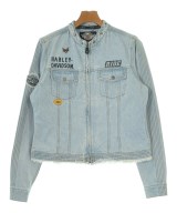HARLEY DAVIDSON ライダース