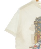HARLEY DAVIDSON（ハーレーダビッドソン）Tシャツ・カットソー 白 サイズ:M メンズ/2200684229171